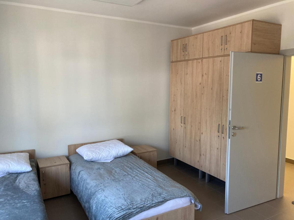 Hostel Przy Stadionie Jaworzno Extérieur photo