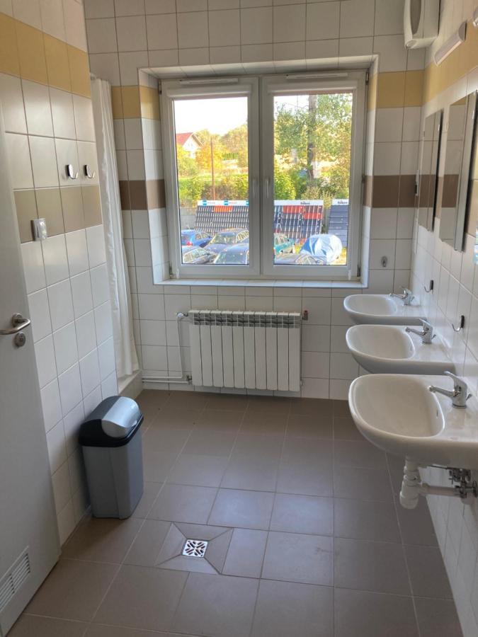 Hostel Przy Stadionie Jaworzno Extérieur photo